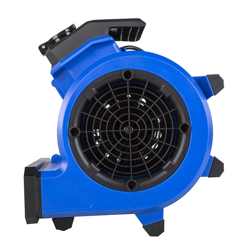 BF531B JIEBA LCD Screen  Floor Dryers Baiyun Cleaning Cleaning Equipment Cleaning Products