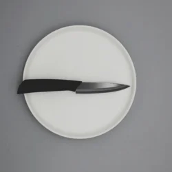 Factory direct sale environment-friendly very sharp ceramic knife set  kitchen knife