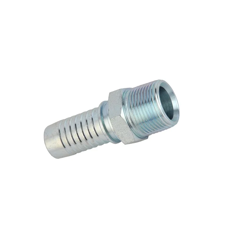 (NPT MALE)hydraulic fitting 15611