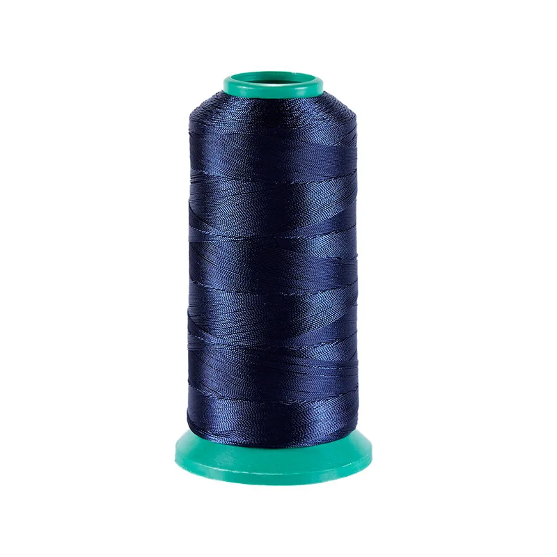 Eco-friendly 300D/3 High Quality 316L Stainless Steel Conductive Sewing Thread