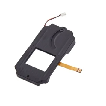IR infrared thermal imaging shutter for night vision thermal face recognation camera