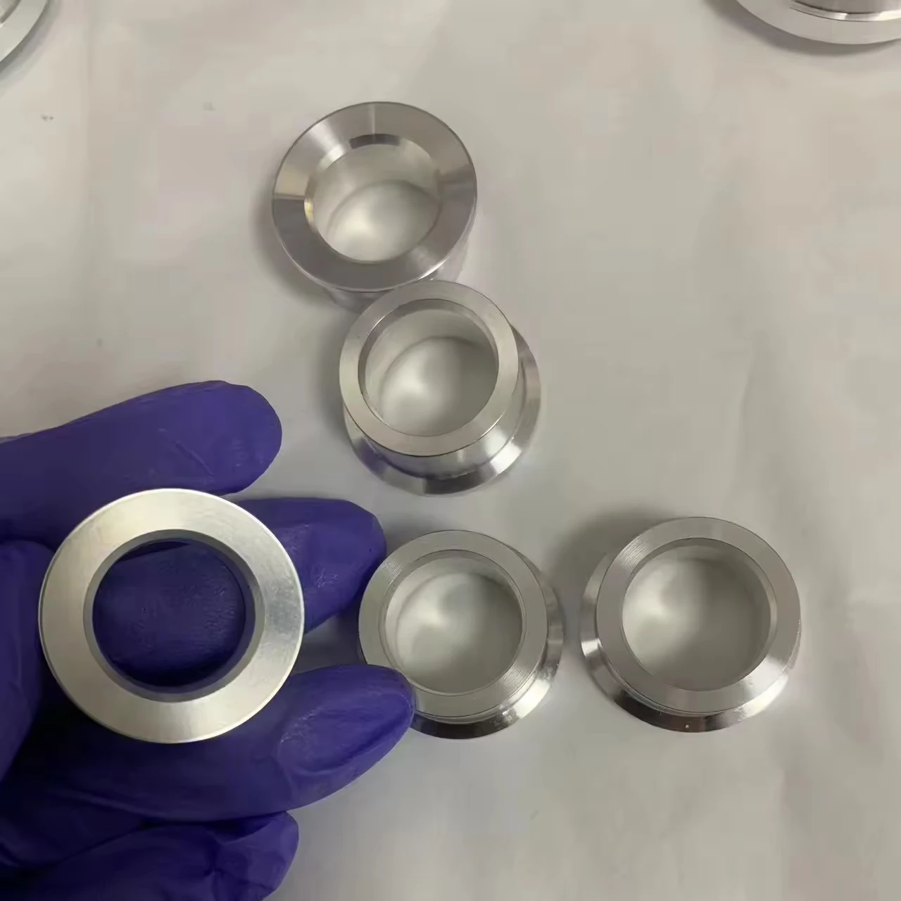 Высокоточные детали cnc токарная обработка из нержавеющей стали Cnc токарный станок продукт фрезерный сервис