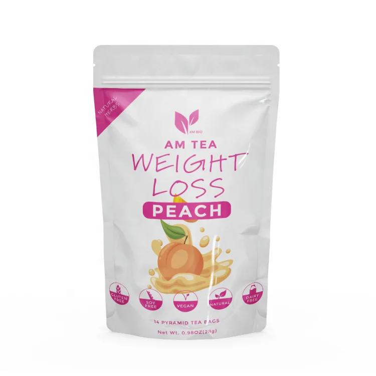 
Private Label Slimming Detox Tea Effective weight loss 28 day skinny detox tea flat tummy tea 