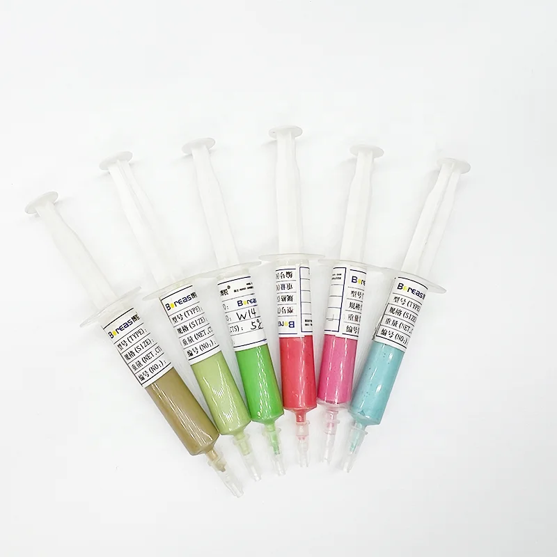 Industrial-Grade Diamond Lapping Paste High-Precision Diamond Abrasive Compound