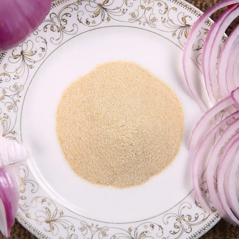 China Onion Original Factory Manufacturer Supply 100 meshes Dried Onion Powder with High Quality