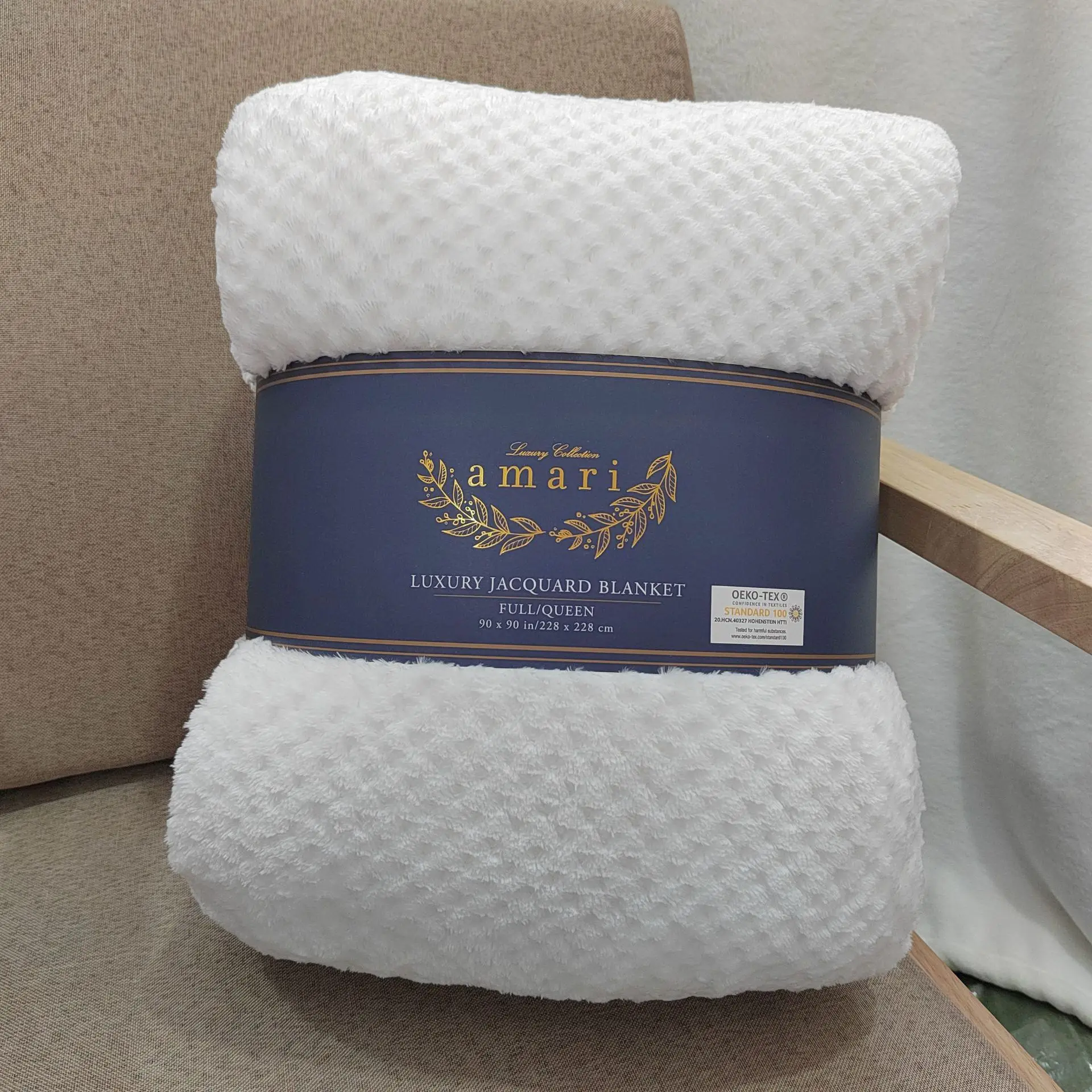 Home Textile polar microfiber blanket cover the bed 200x230cm large thick sofa fleece blanket