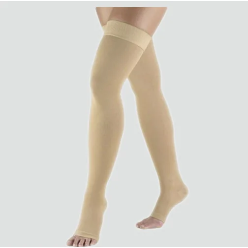 Medical compression Varicosity prevention stockings, Varicose veins socks for Varix Lower limb varicosity hosiery calf thigh