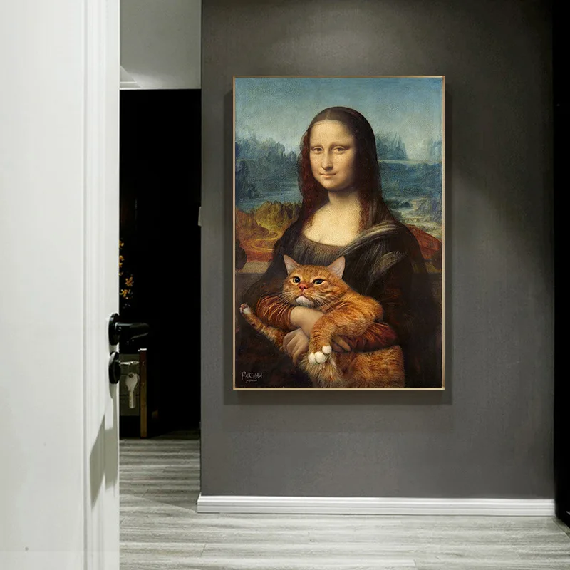 1pcs Customized Popular World Handmade Famous Paintings By Numbers,Oil 3d For Arts Wall Home Decor