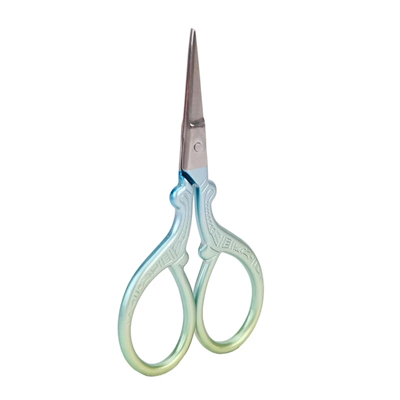 Высококачественные многофункциональные ножницы тканевые набор ножниц для резания и