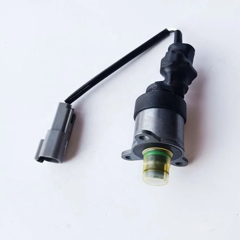 Запчасти для дизельных двигателей грузовиков GPM топливный насос контрольный привод 4903523