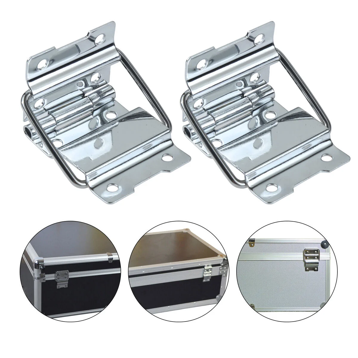 Jwelary Boxes Hinges And Locks Wooden Box Folding Pallet Collar Hinge Euro Glass Lid Hinge