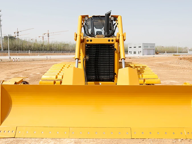 220Hp бульдозер SEM822D китайская версия D6 D7 D8R для продажи