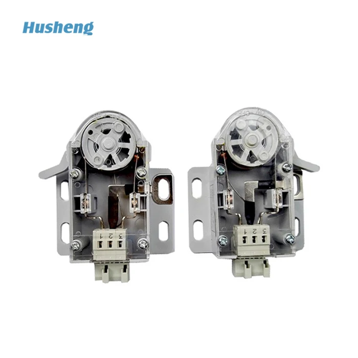 Elevator overspeed limit device switch QM-S3-1372 XAA177BL3 4 TAA177AH1