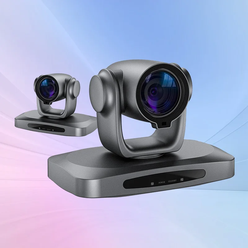 2024 professional PTZ camera H5 21x optical zoom USB/HD-MI Live Streaming Camera for church/Worship Events Services