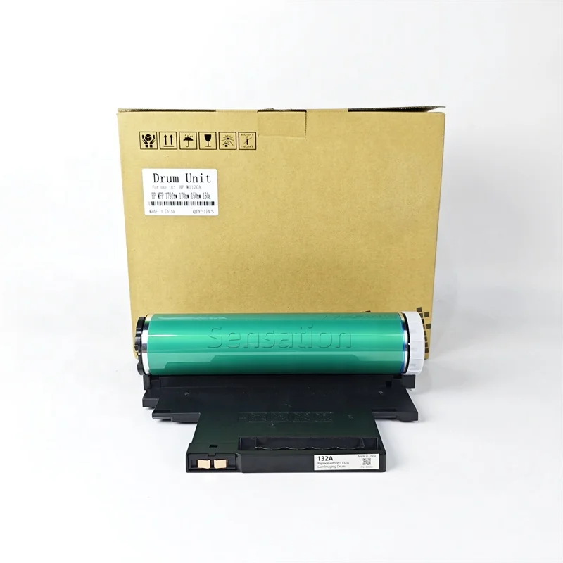 Sensation Compatible 120A Drum Unit For HP Color Laser 150a 150nw MFP 178nw 178nwg 179fnw 179fwg Drum Cartridge W1120A