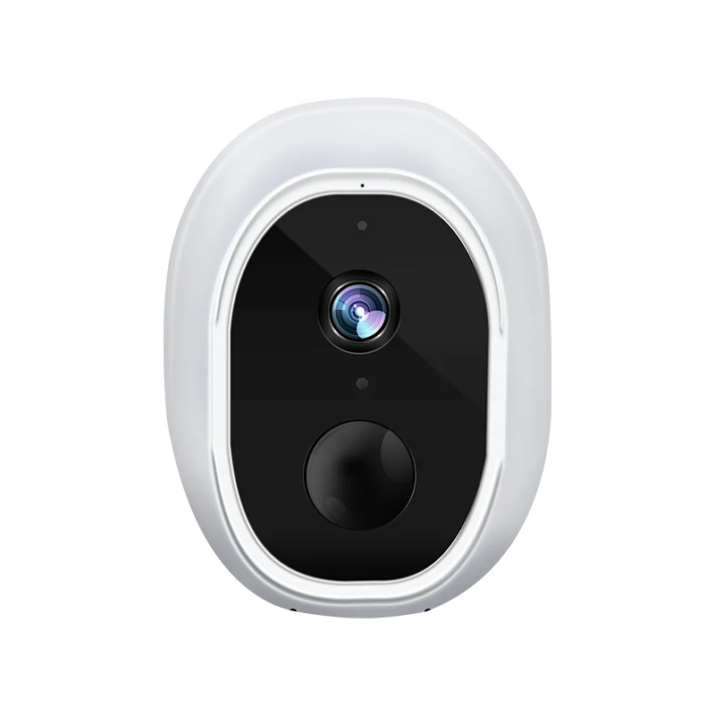 Оптовая продажа, Full HD 1080P Smart Indoor Tuya IP Security HD Wi-Fi наружная мини-камера видеонаблюдения для дома, беспроводная система безопасности, камера видеонаблюдения