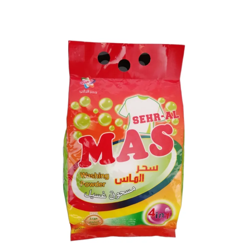 Wholesale china laundry detergent washing soda powder