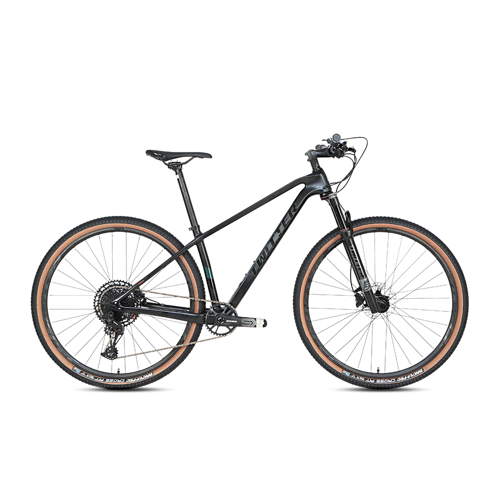  2021 XC mtb велосипеда M6100-12S carbono L 29 15 17 19 углеродный руль для