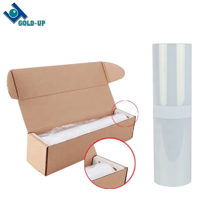 New A3/4 customized size screen printing inkjet film/waterproof inkjet film for t-shirt printing