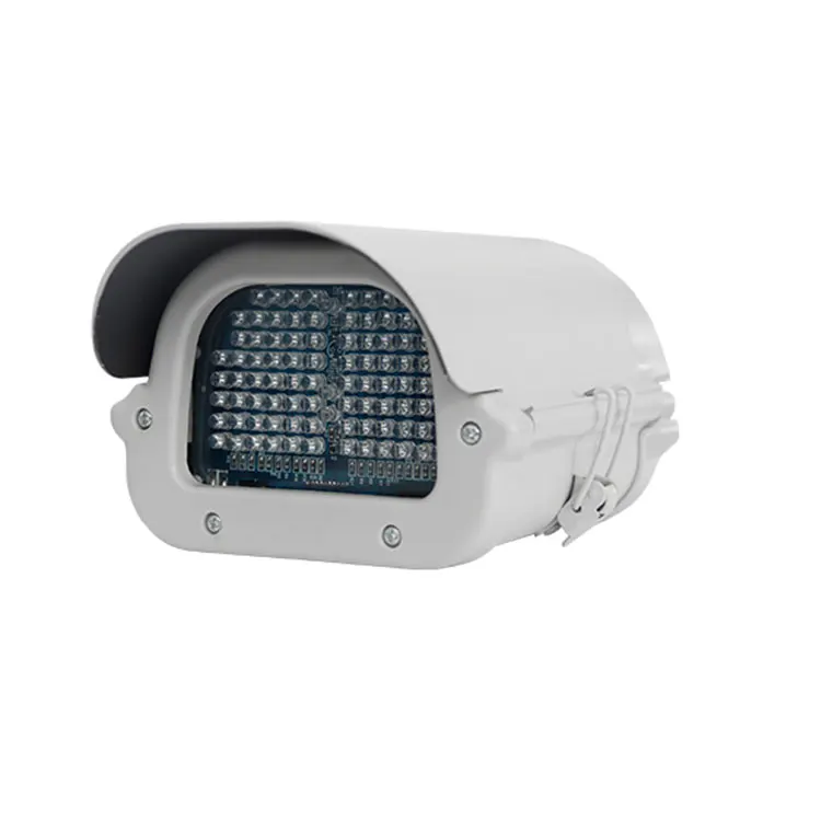 Tenet Long Range RFID Card Reader for Smart Parking Lot Access Control