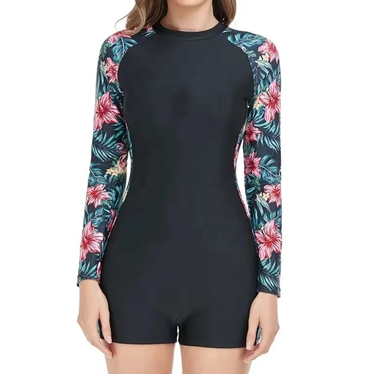 Open Cell 2 Piece Wetsuits for Women 4xl Custom Surfing Neoprene Durable Wetsuits Changing Mat/Waterproof Wetsuits