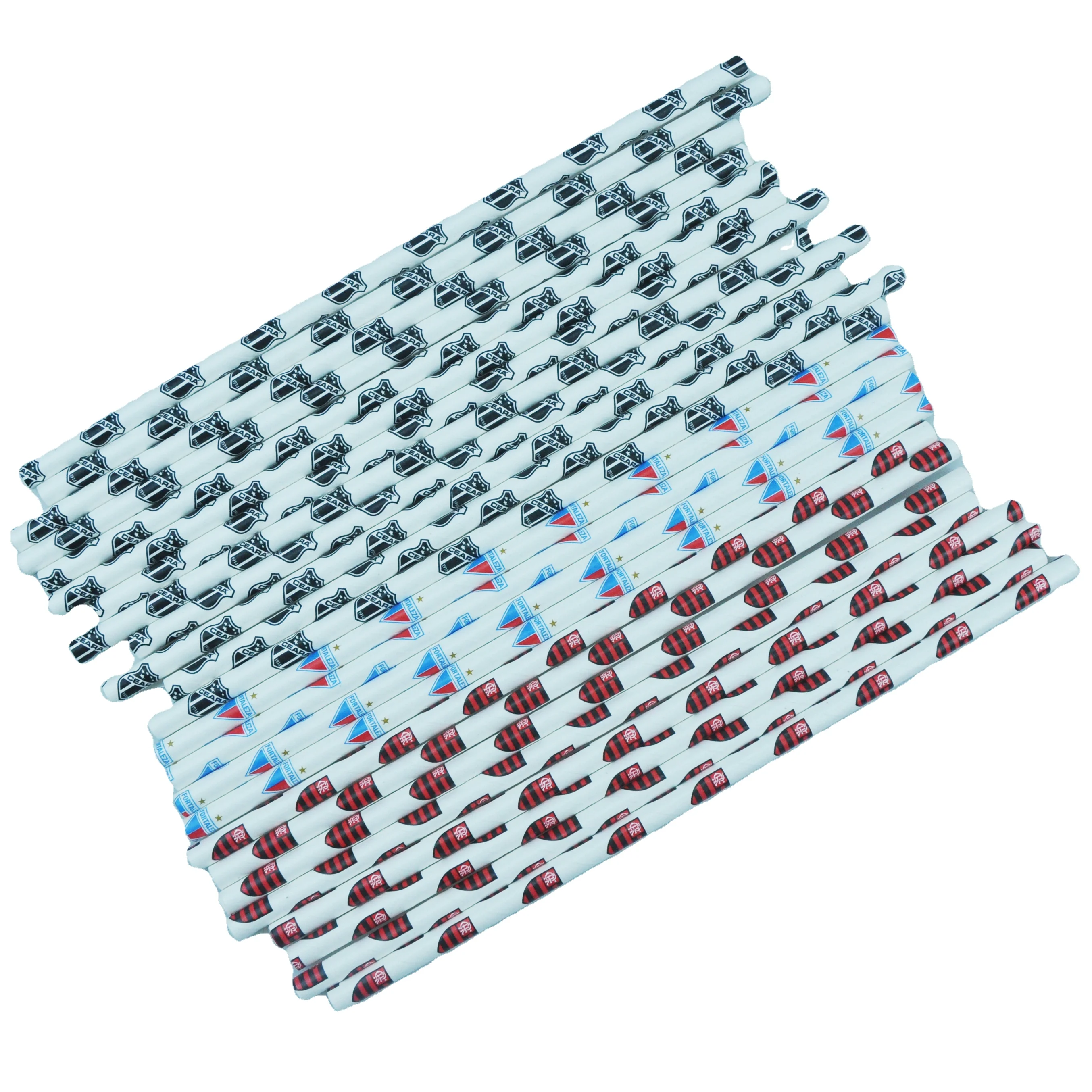 wholesale bulk paper straws manufacturer low price biodegradable straws individually wrapped