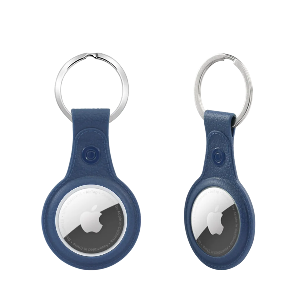 Waterproof Lightweight Locator Tracker Finder Skin Cover Holder Protector Soft TPU case for airtag