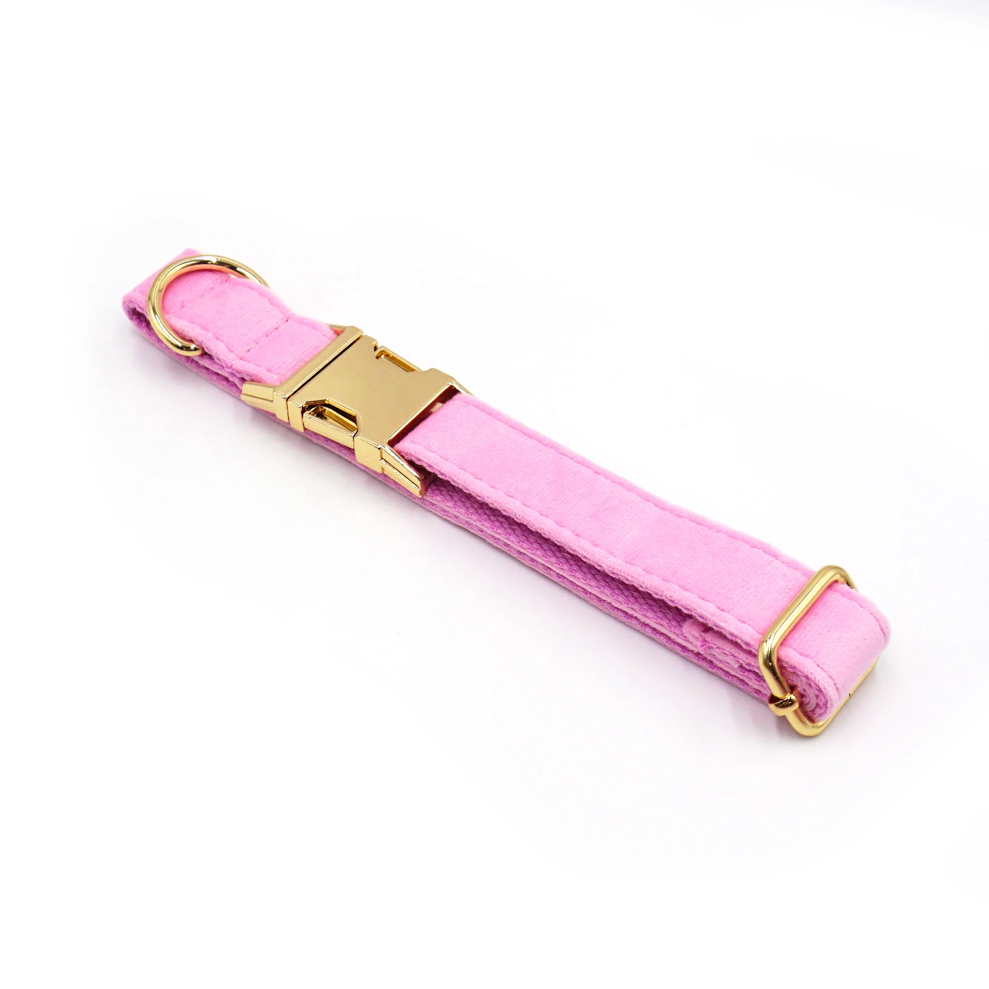 Most popular products for 2023 popular velvet pet collar and leash set luxury eco friendly pet leashes pet collars with bow