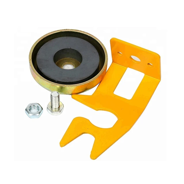 Welding Accessories Magnetic TIG Net Holder Support Torch Stand Welding Holder Support for Tig Series Torch