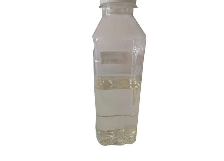 
Flame retardants CLear liquid Triethyl phosphate TEP CAS 78-40-0 