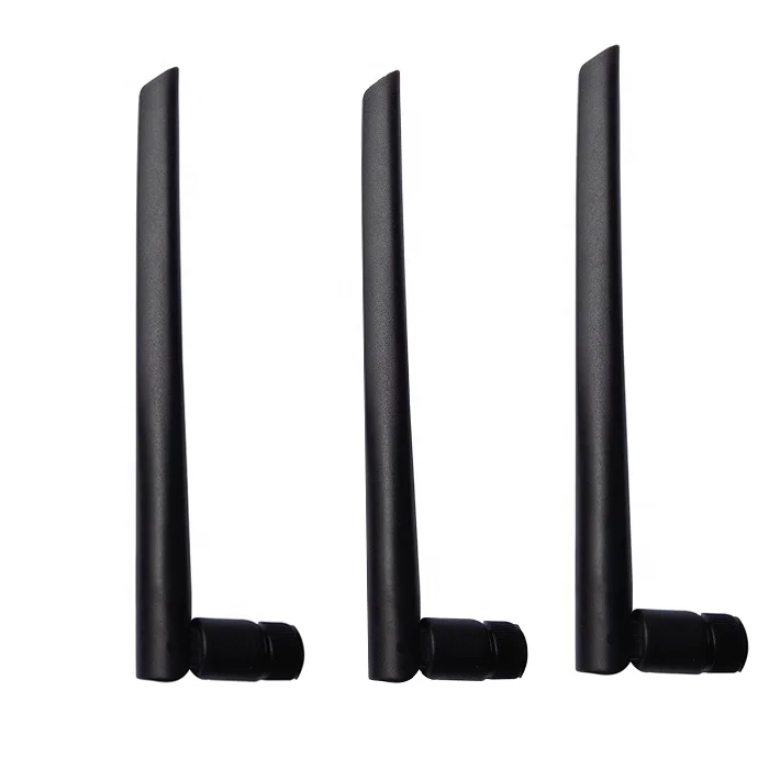 Foldable Omni Directional Router 4G LTE Antenna