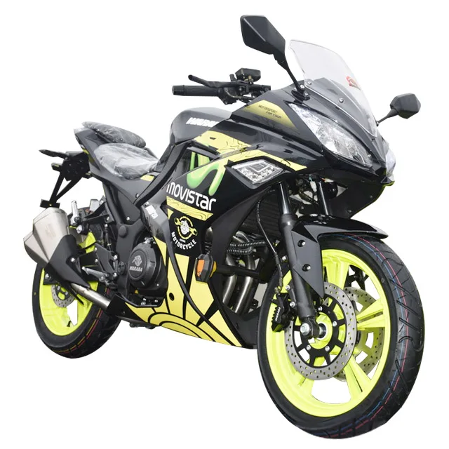 Jiangsu sinski best price racing gas motorcycle sport gas tank motorcycle