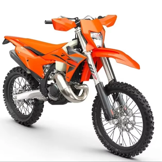 Скидка продаж 2025 KTM 150 XC-W новый мотоцикл Dirtbike Бесплатная доставка