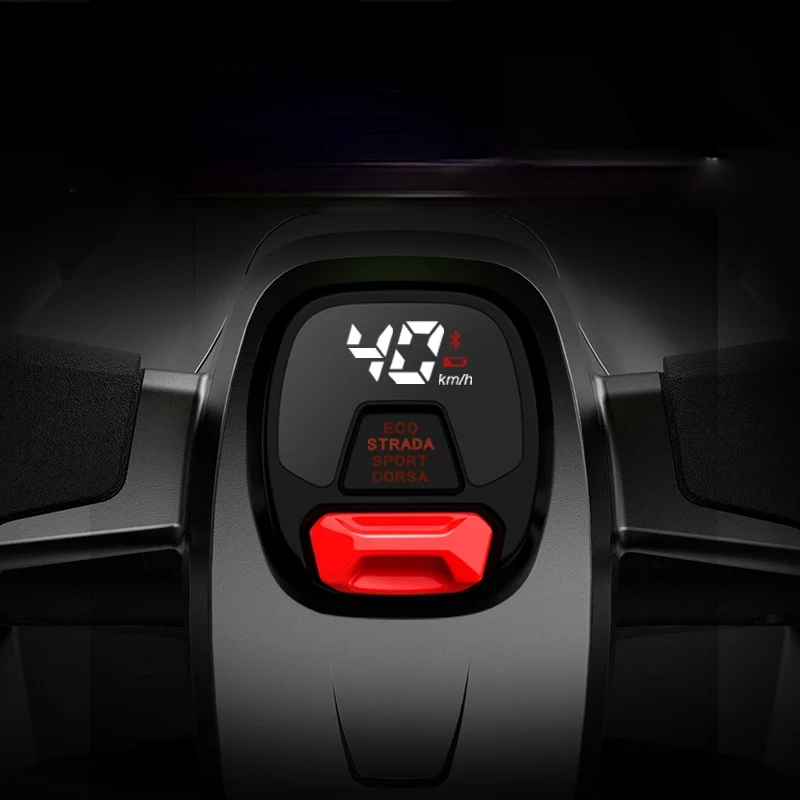 
Ninebot 9 Kart PRO Net Red Kart Adult Balance Car Drift Car Children Student Racing Car 