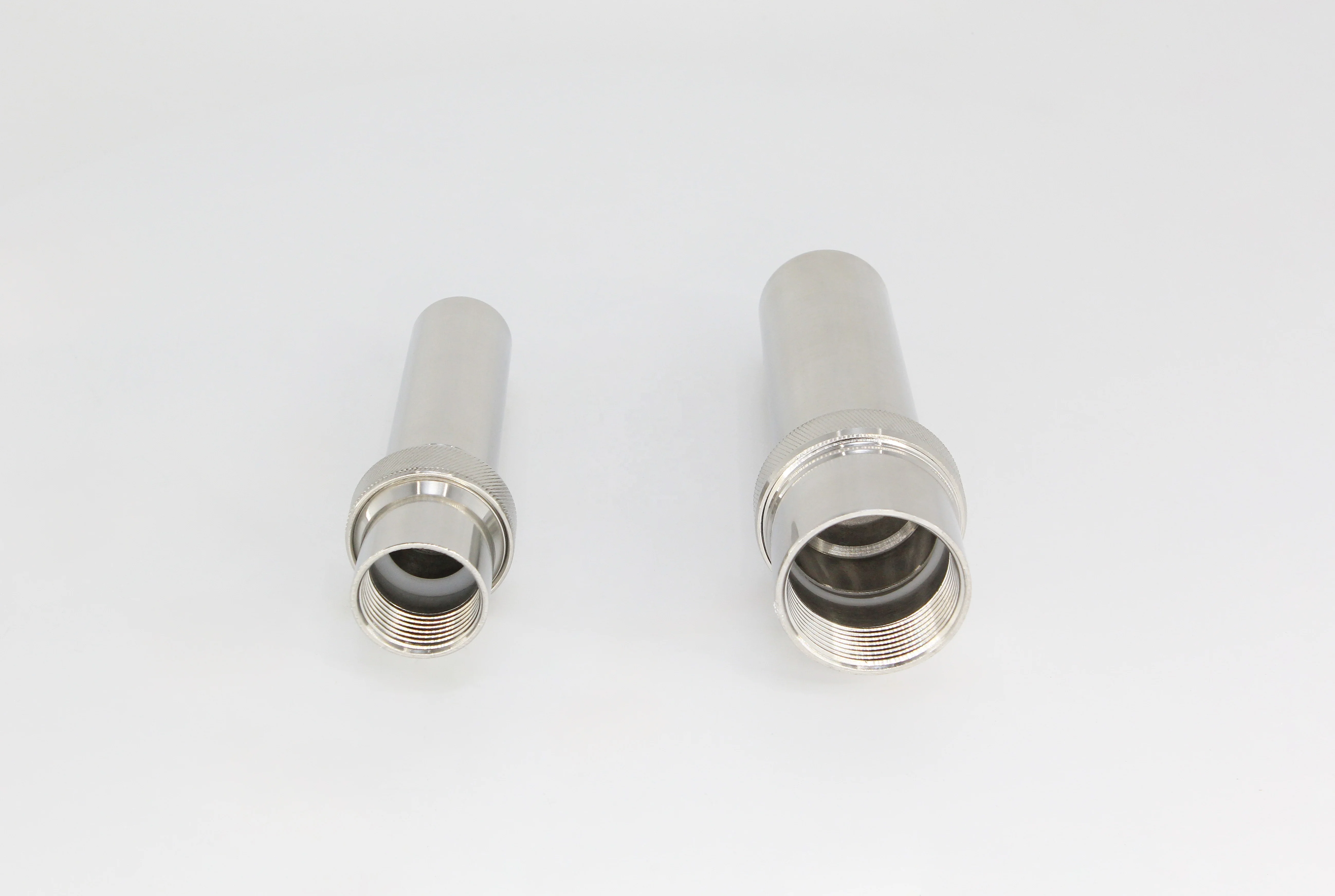 high pressure bubble jet fountain nozzles foam effect nozzle for pool Foam effect Fountain nozzle