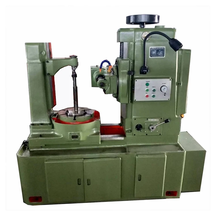 Y3150 CNC ручной вертикальный мини дешевый зубчатый