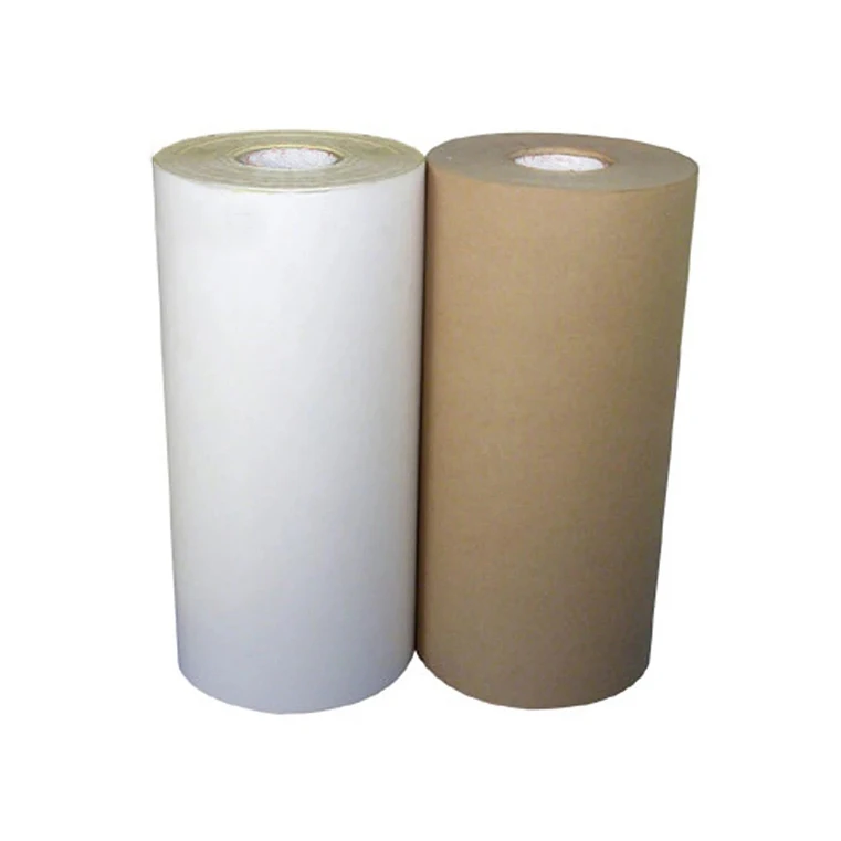 
Single sided kraft release paper for label 