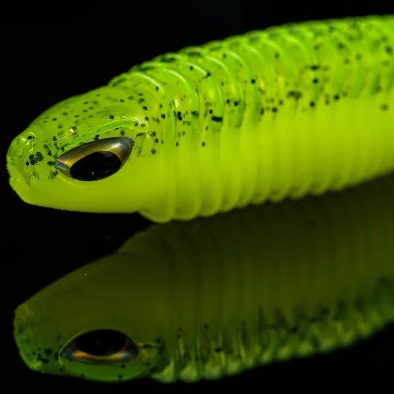 high quality silicone tanta fish t tail soft lure 65mm 75mm 105mm lifelike tantas de silicona zander lure tackle