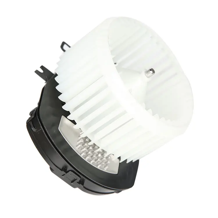 High Temperature Resistance Blower Fan Blade Mositure-proof Inner Motor Duranble Auto Blower for 8T1 820 021