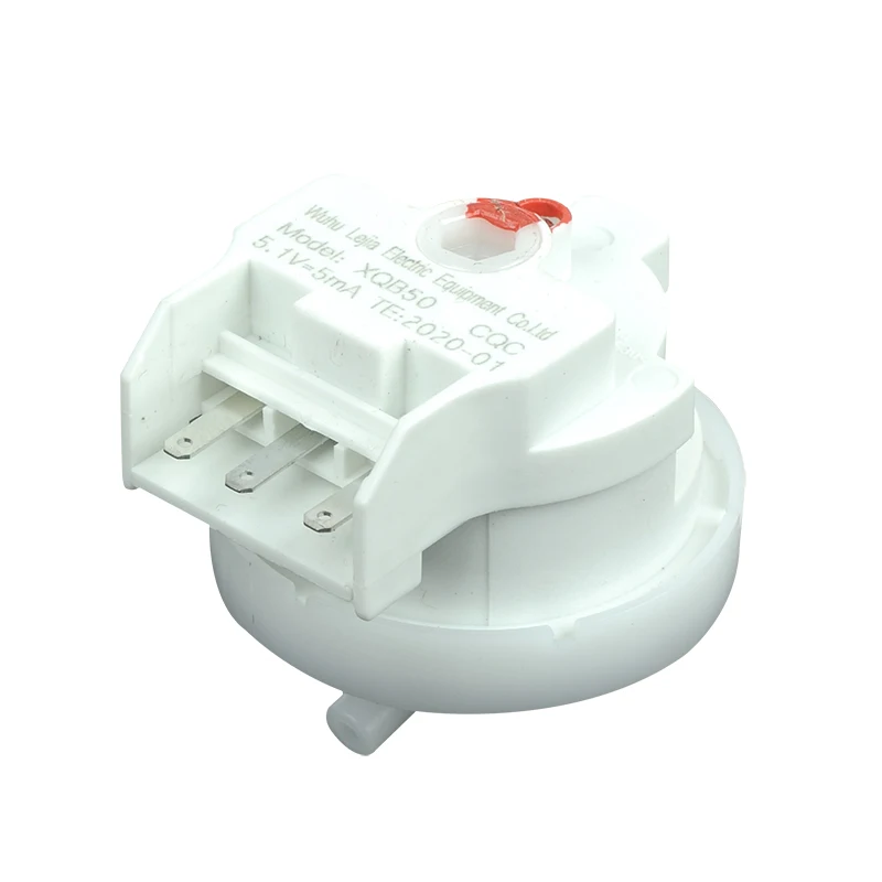 DC5V Water Level Pressure sensor Water level pressure switch for Home Washing Machine Washer