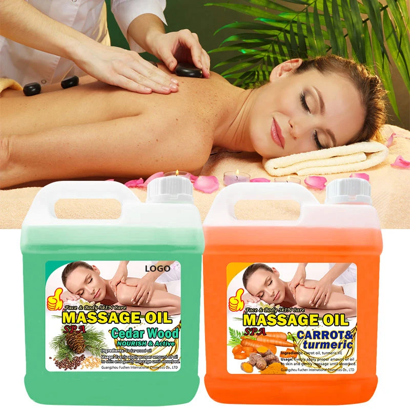 Free Sample Private Label 100% Natural Pure Organic Essential Oil Gift Set Tea Tree Lavender Massage Aromatherapy Essential Oil