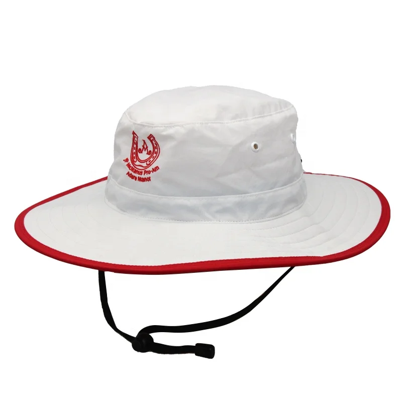 Создай свой собственный шляпа с широкими полями анти-УФ рыболовное ведро шляпки длинной