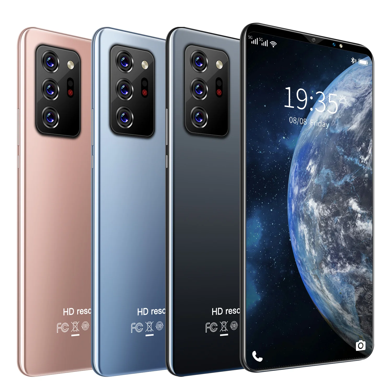  Самый популярный мобильный мини-телефон note30 распознавание лица онлайн-покупки высокоскоростной телефон 4g 5g отличный игровой