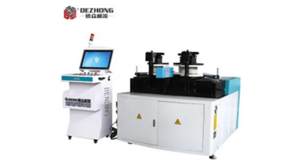 2024 New Technology Professional Manufacturing Metal CNC roll bending machine sheet metal