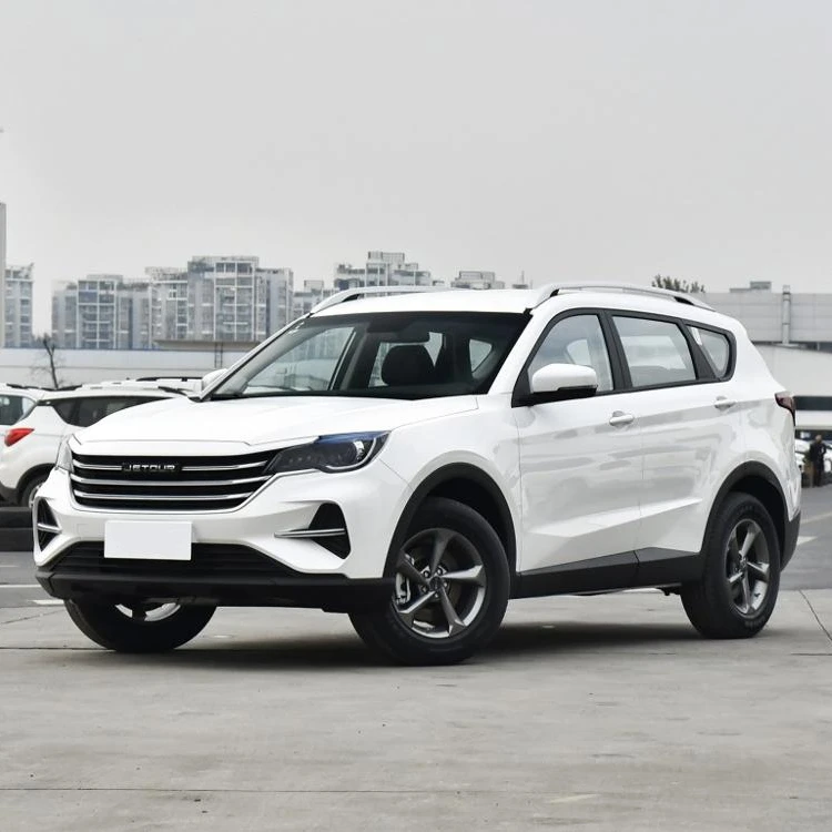
 Новый внедорожник JETOUR 4*2 X70M на 5-7 мест с 1,5 T + 6DCT от CHERY hold GROUP  