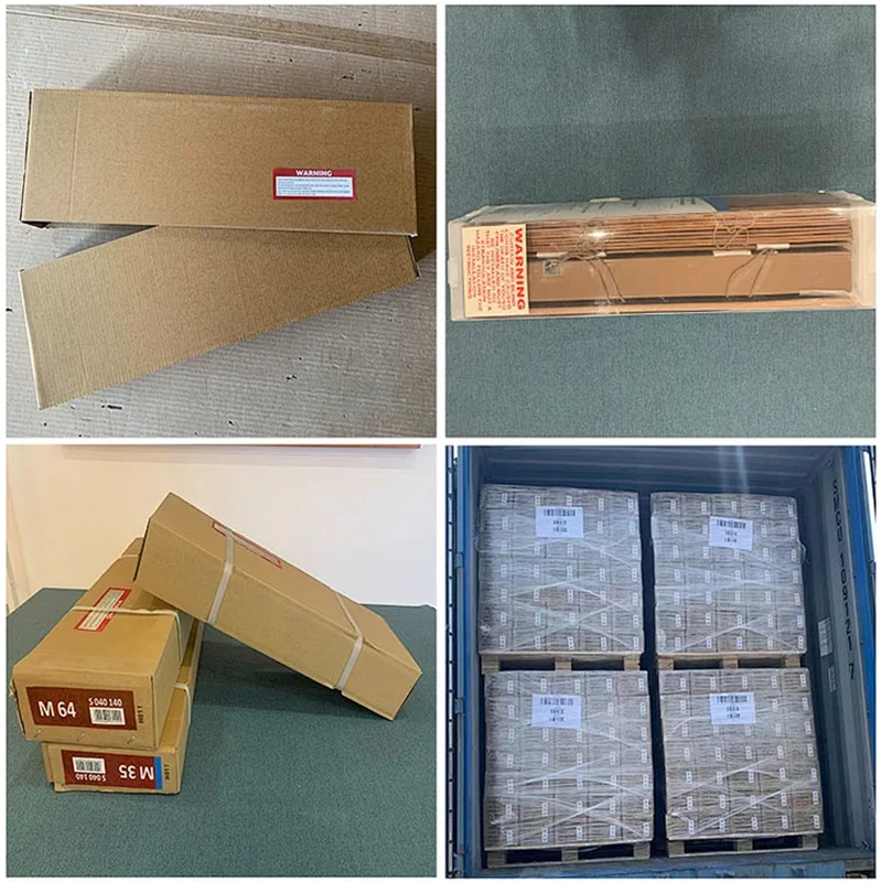 Cordless Paulownia Venetian Blinds plus Elegant Curtains and Shades