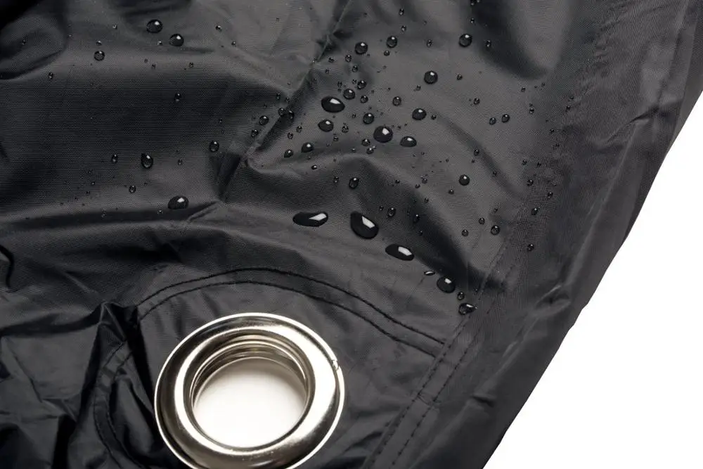 210D Strong Oxford Bike Accessories Waterproof Bike Cover Heavy Duty Bike Rain Cover Waterproof