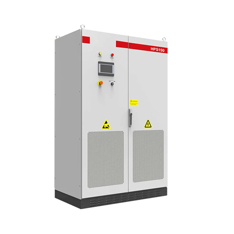 Конкурентоспособная цена солнечный гибридный инвертор 150kw 200kw 250kw 500kw 3 фазы высоковольтного ПВ 200kva 500kva