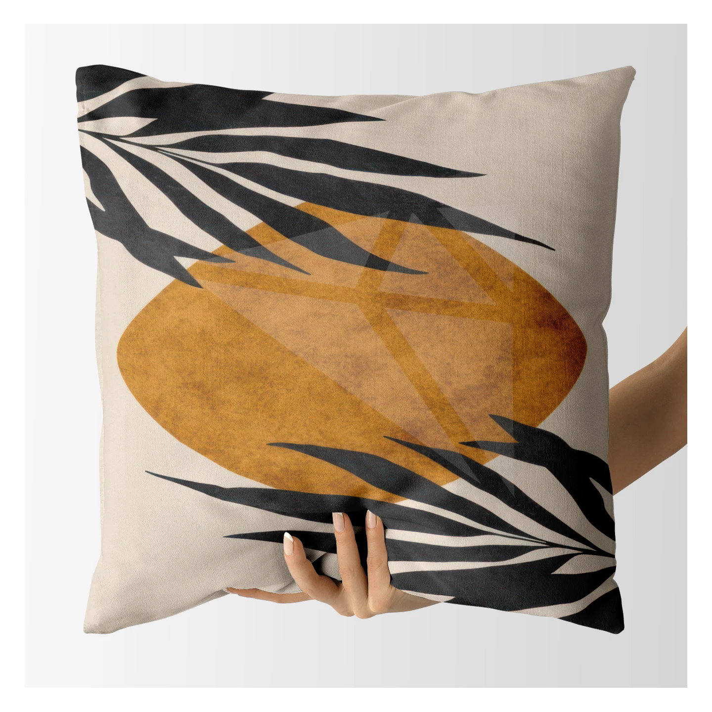 Hot Sale Sublimation Pillow case Heat Transfer Printing Pillow Covers Diy Blank Sublimation Pillow Cushion