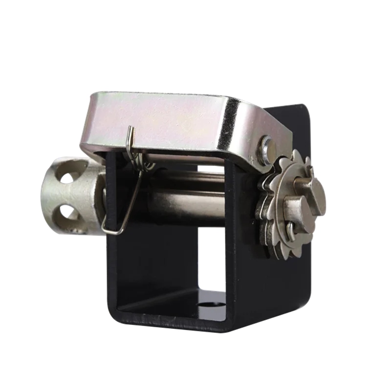 Winch Manufacturer high quality  5000lbs Ratchet webbing Winch Truck Cargo Winch Ratchet Tightener